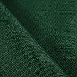 Ткань Оксфорд 600D PU, Темно-Зеленый (на отрез)  в Можайске