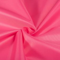 *Ткань Оксфорд 210D PU, цвет Розовый (на отрез)  в Можайске