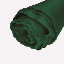 Мерный лоскут в рулоне Ткань Оксфорд 600D PU, цвет Зеленый, 12,22м №200.17  в Можайске