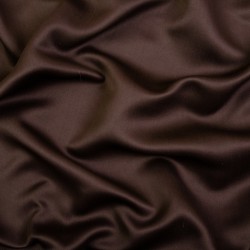 Ткань Блэкаут для штор светозатемняющая 75% &quot;Шоколад&quot;   в Можайске