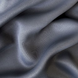 Ткань Блэкаут для штор светозатемняющая 75% &quot;Серый&quot; (опт)  в Можайске
