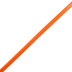 Кедер-Кант (для укрепления углов сумок) Оранжевый пластиковый  в Можайске
