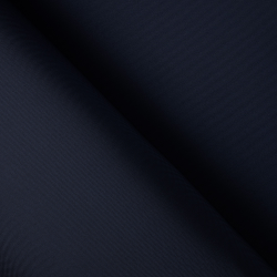 Ткань Кордура (Кордон С900), цвет Темно-Синий (на отрез)  в Можайске