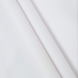 Ткань Кордура (Кордон С900), цвет Белый (на отрез)  в Можайске