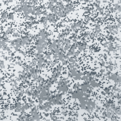 Ткань Кордура (Кордон C900), &quot;Арктика&quot; (на отрез)  в Можайске