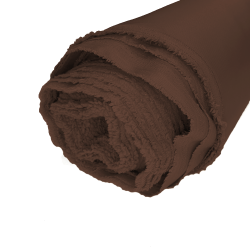 Мерный лоскут в рулоне Ткань Oxford 600D PU Тёмно-Коричневый 14,08м (№200.9)  в Можайске