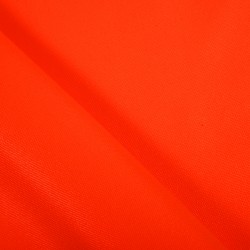 Оксфорд 600D PU, Сигнально-Оранжевый  в Можайске, 230 г/м2, 349 руб